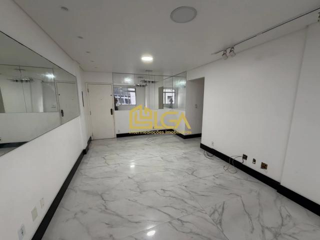 Apartamento venda em Pompéia, Santos
