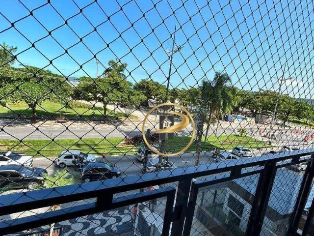 Apartamento venda em Pompéia, Santos