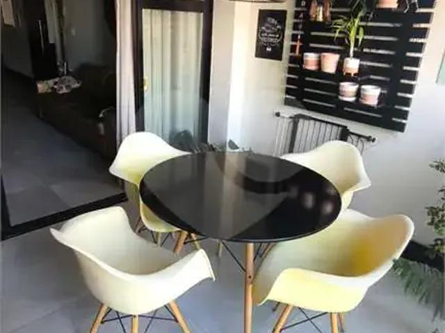 Apartamento venda em Sao Bento, Santos