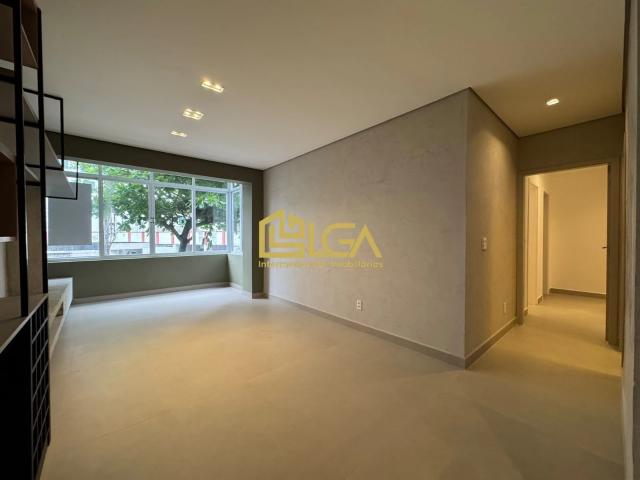 Apartamento venda em Pompéia, Santos