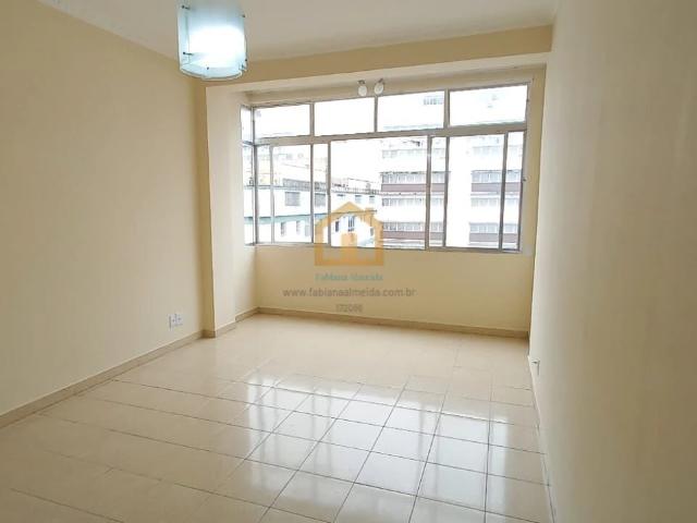 Apartamento venda em Pompéia, Santos
