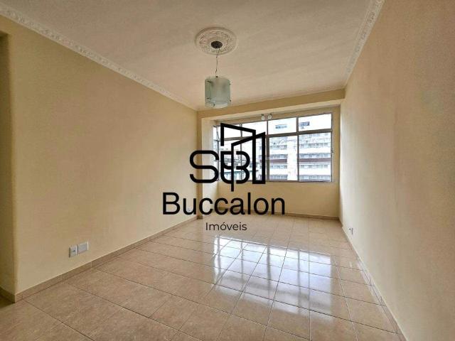 Apartamento venda em Pompéia, Santos