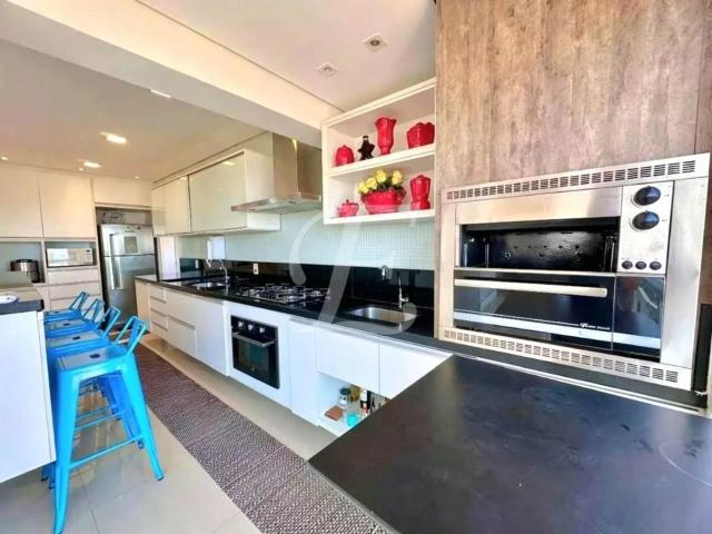 Apartamento venda em Santos