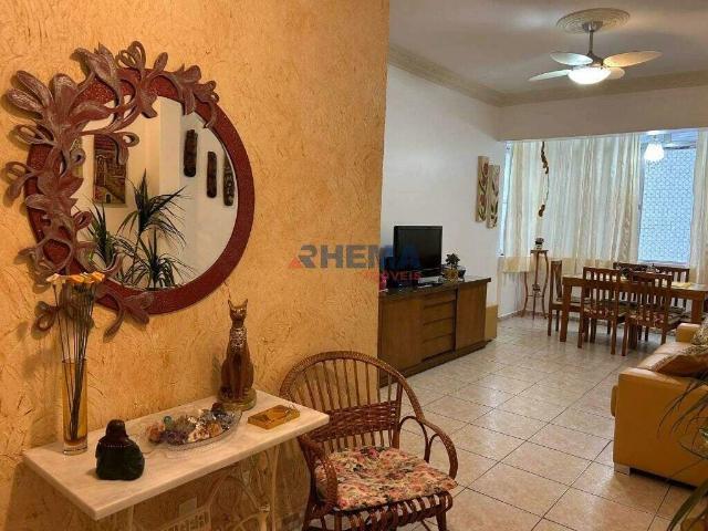 Apartamento venda em Região Imediata de Santos, Região Metropolitana da Baixada Santista