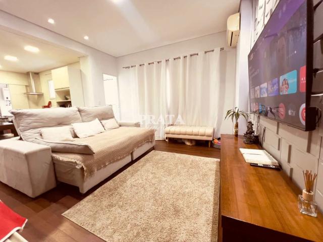 Apartamento venda em Pompéia, Santos