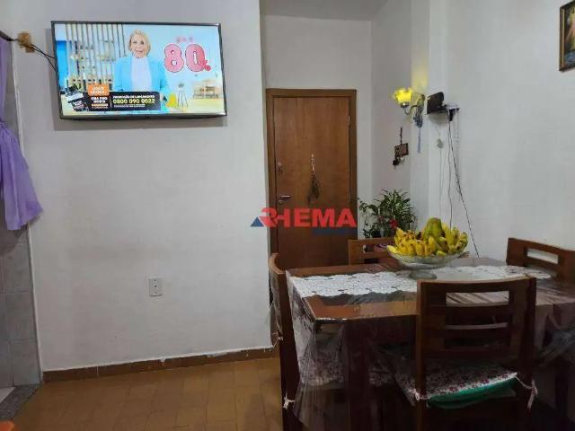 Apartamento venda em Região Imediata de Santos, Região Metropolitana da Baixada Santista
