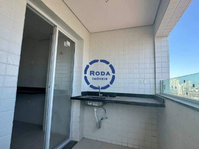 Apartamento venda em Santos