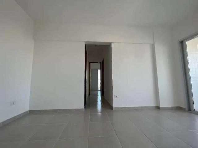 Apartamento venda em Santos