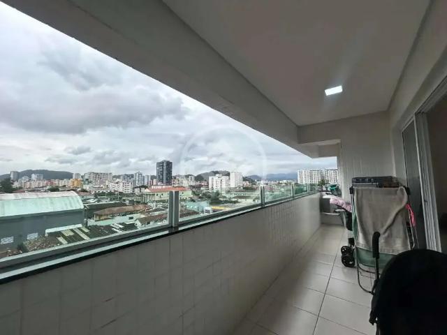 Apartamento venda em Região Imediata de Santos, Região Metropolitana da Baixada Santista