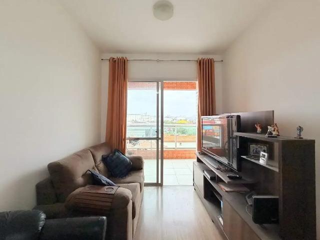 Apartamento venda em Santos