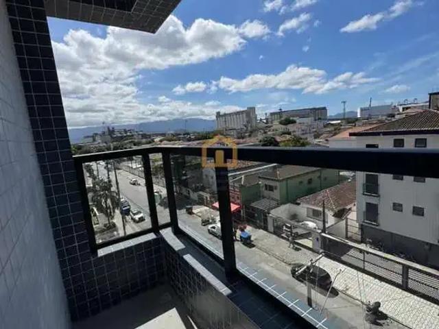 Apartamento venda em Região Imediata de Santos, Região Metropolitana da Baixada Santista