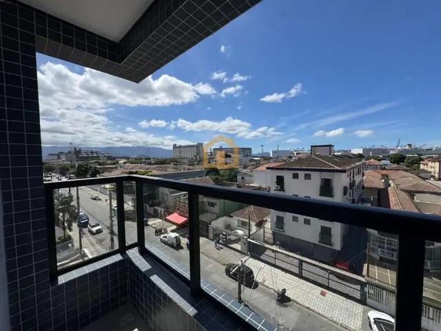 Apartamento venda em Região Imediata de Santos, Região Metropolitana da Baixada Santista
