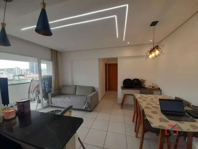 Apartamento venda em Santos