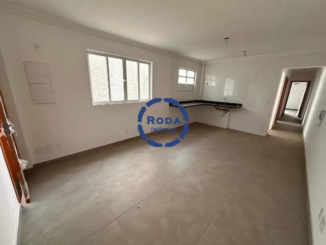 Apartamento venda em Santos
