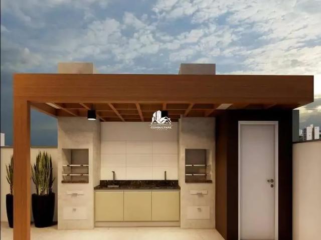 Apartamento venda em Macuco, Santos