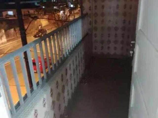 Apartamento venda em Santos
