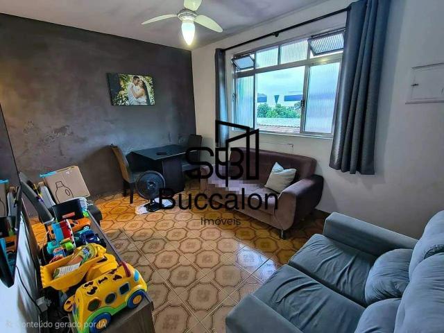 Apartamento venda em Santos