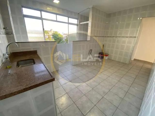 Apartamento venda em Santos