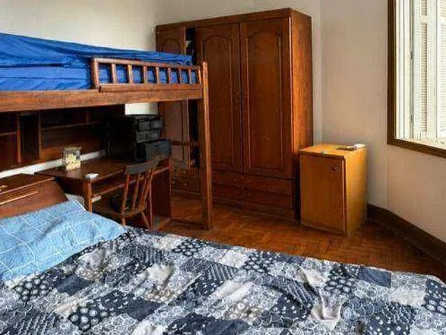 Apartamento venda em Santos
