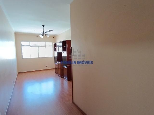 Apartamento venda em Santos