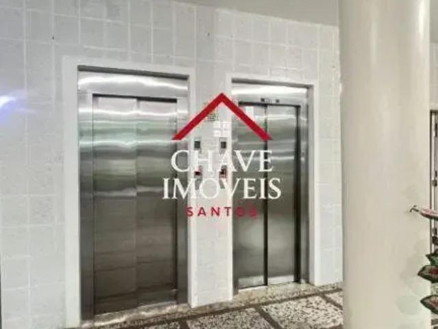 Apartamento venda em Santos