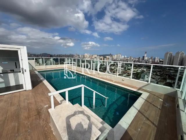 Apartamento venda em Santos