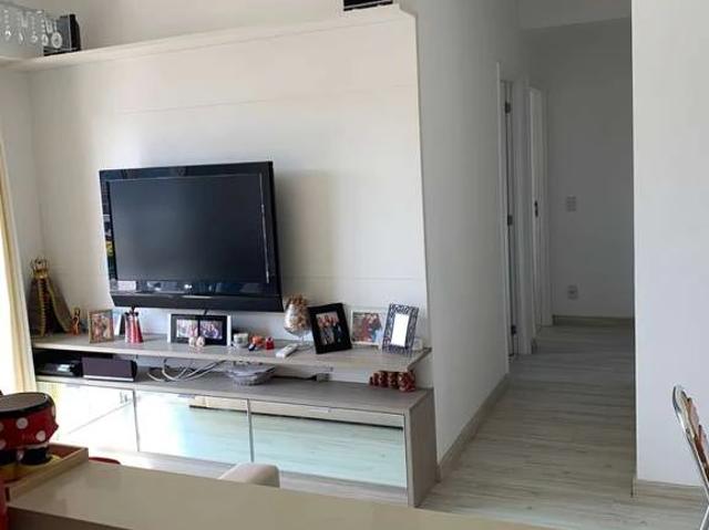 Apartamento venda em Santos