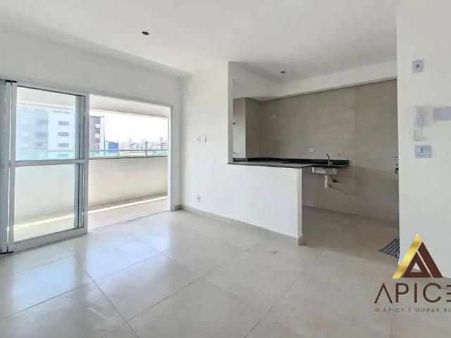 Apartamento venda em Jabaquara, Santos