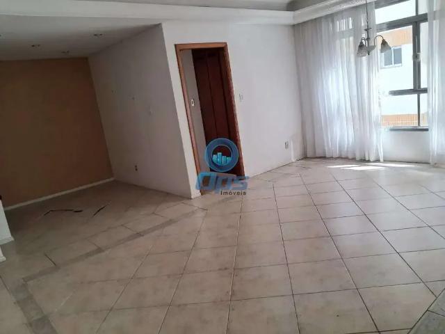Apartamento venda em Santos
