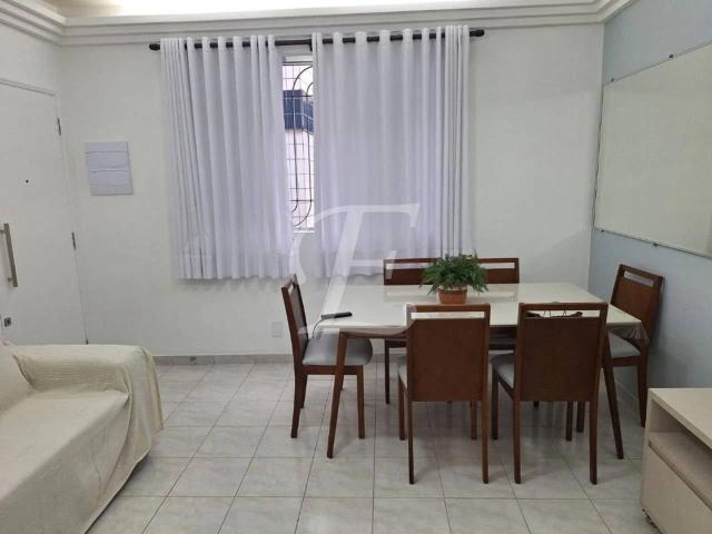 Apartamento venda em Santos