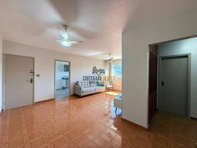 Apartamento venda em Jabaquara, Santos