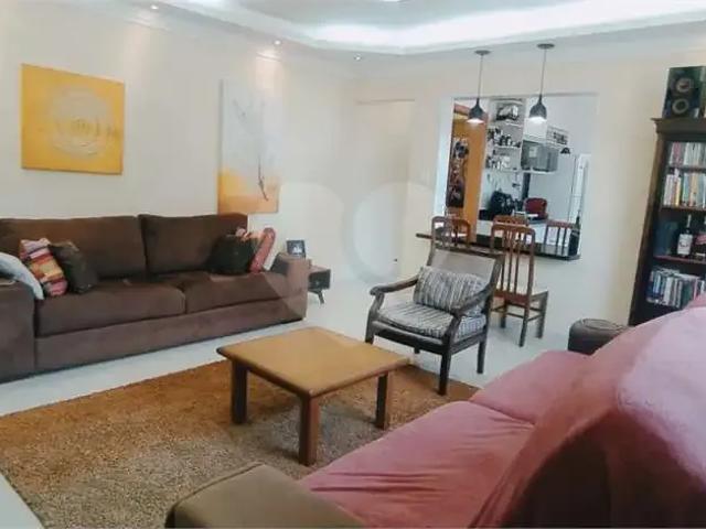 Apartamento venda em Santos