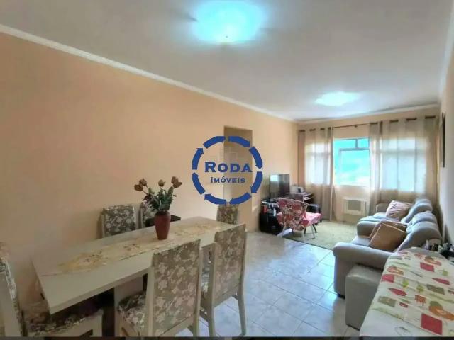 Apartamento venda em Santos