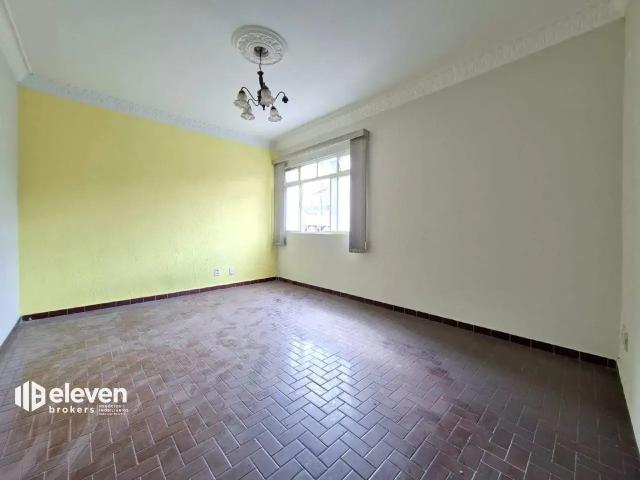 Apartamento venda em Santos