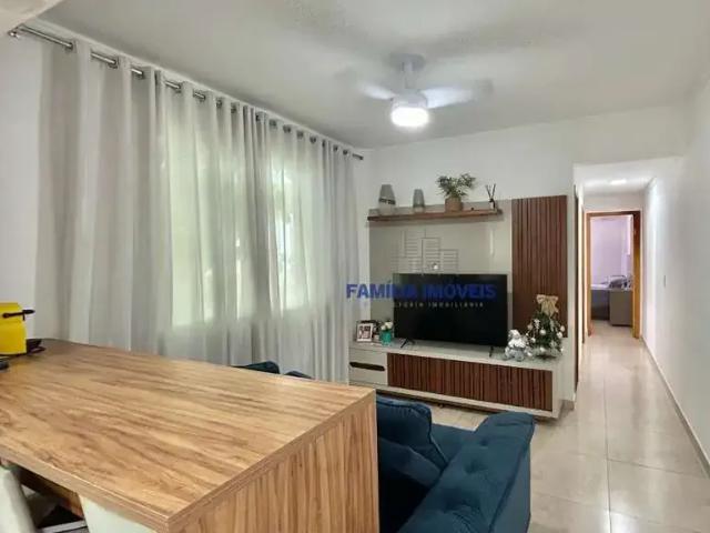 Apartamento venda em Santos