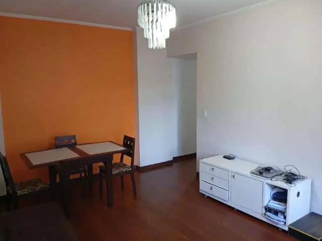 Apartamento venda em Santos