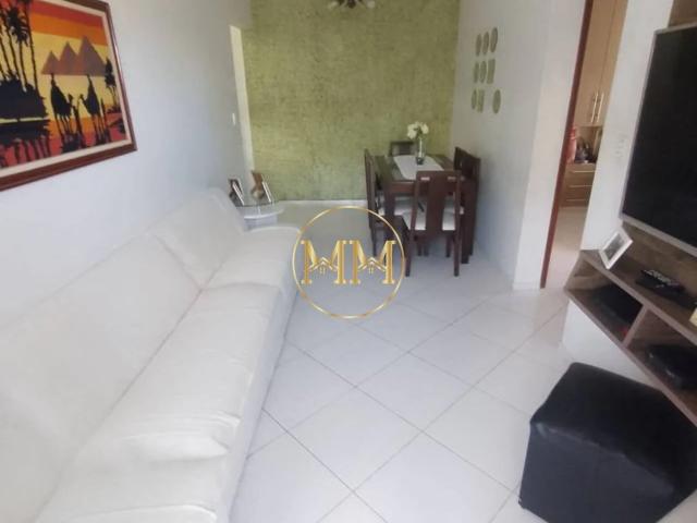 Apartamento venda em Santos