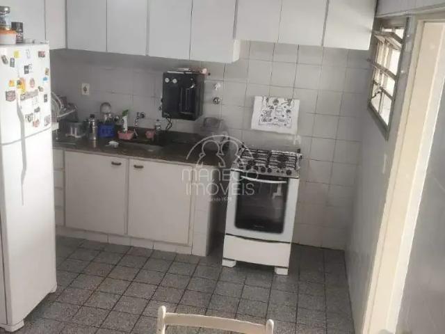 Apartamento venda em Santos
