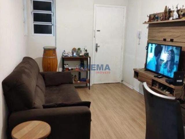 Apartamento venda em Santos