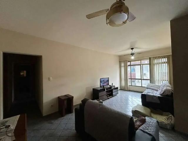 Apartamento venda em Santos