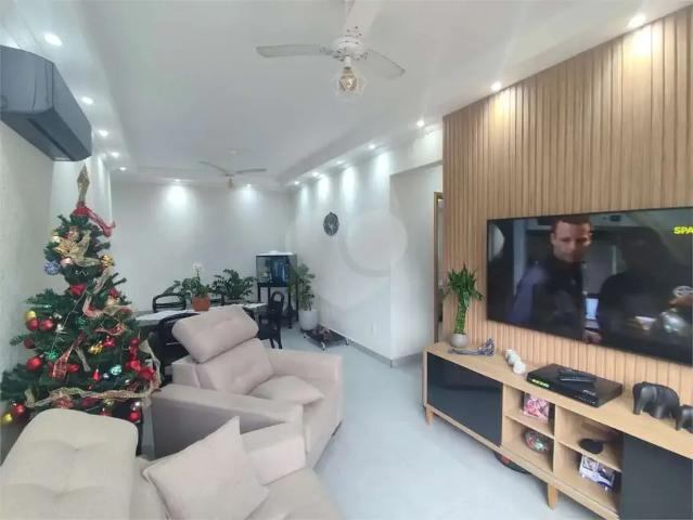 Apartamento venda em Santos