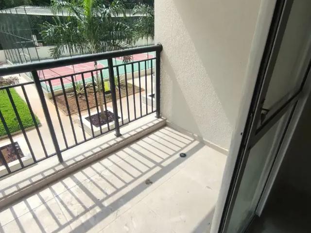 Apartamento venda em Condomínio AcquaPlay, Santos
