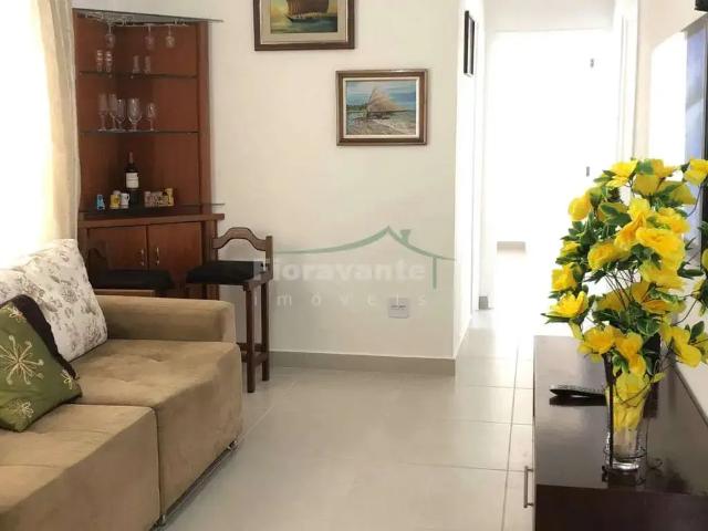 Apartamento venda em Santos