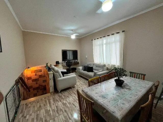 Apartamento venda em Santos