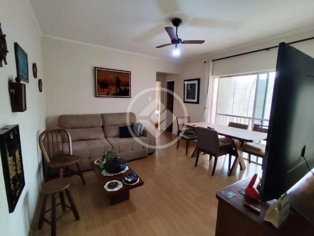 Apartamento venda em Santos