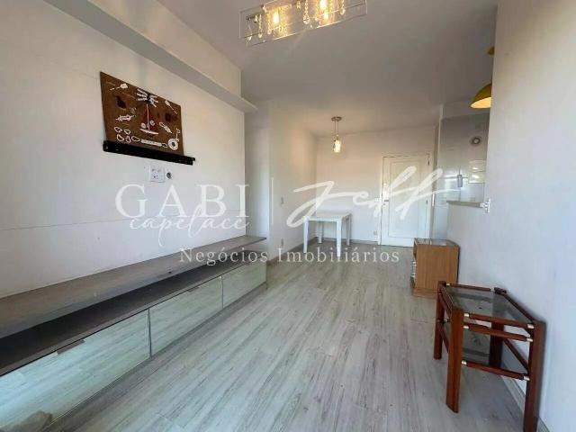 Apartamento venda em Condomínio AcquaPlay, Santos