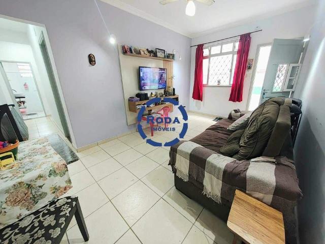 Apartamento venda em Santos