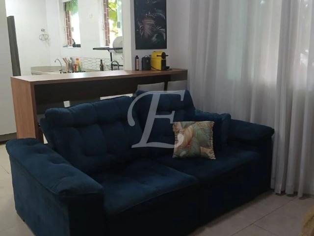 Apartamento venda em Santos