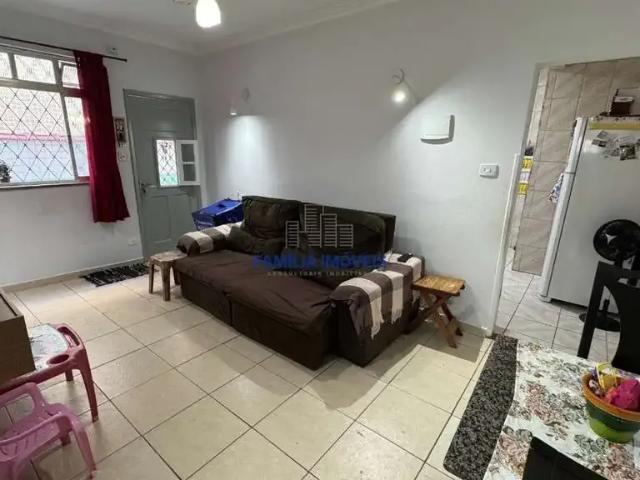 Apartamento venda em Santos