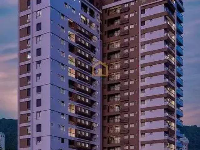 Apartamento venda em Santos